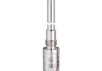 LMT105 - efector160-LMECE-A12E-QSKG-2/US