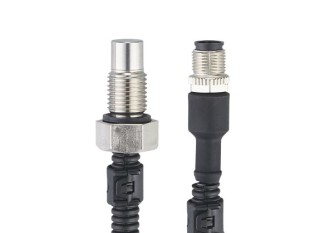 M9H206 Cylinder sensor M9B3002BBPKG/B/AM/500/0,5M/US