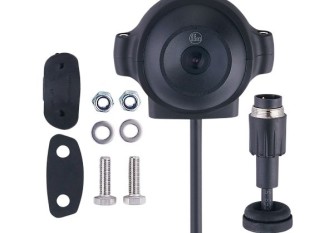 O2M202 Analogue camera for mobile machines O2MXOOKG/A1/GM/115