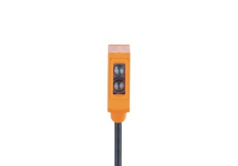 O8H270 Diffuse reflection sensor with background suppression O8H-FPKG/IO-Link/2,0M