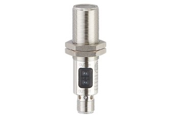 OGH509 Diffuse reflection sensor with background suppression OGH-CPKG/US100