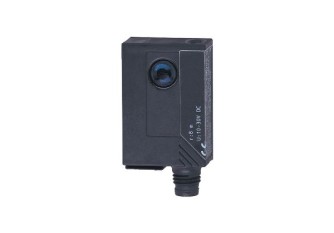 OJ5014 Retro-reflective laser sensor OJPLFPKG/FO/AS