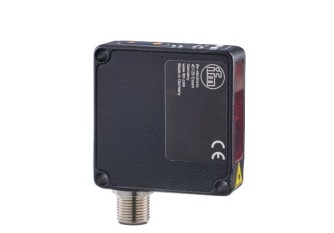 OMH551 Photoelectric distance sensor OMHLF8KG/IO-Link/US