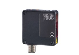 OMH554 Photoelectric distance sensor OMHLFCKG/IO-Link/US