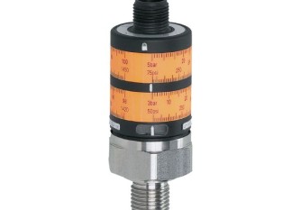 PK6523 - efector500-PK-025-SFG14-HCPKG/US/ /W