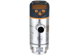 PN7094 ifm electronic Pressure Sensor Relative