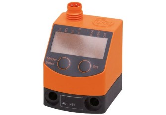 PQ7809 - efector500-PQ-1-1-RHR18-QFPKG/AS/