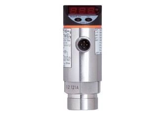 PY2209 - efector500-PN-1-1BRBN14-MFRKG/US/ /V