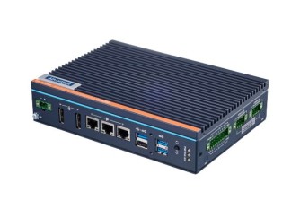 hardware for operating moneo in the production environment moneo appliance QHA300