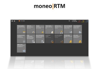 QM9102 licence for the software package for setting up a condition monitoring application moneo RTM package License