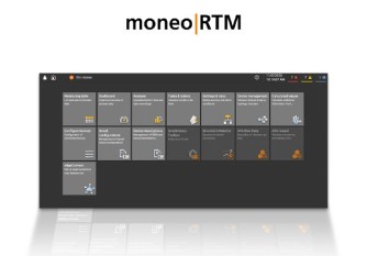 QM9120 Licence to activate the Condition Monitoring Software after the trial version moneo trial to full License