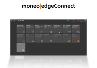 QMC001 Licence for the communication with diagnostic electronics for vibration sensors moneo edgeConnect VSE LIC