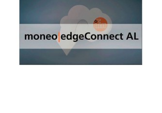 QMC002 Licence for communication with ifm IO-Link master moneo edgeConnect AL LIC