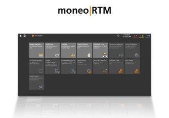QMR001 Licence for the condition monitoring software moneo RTM License