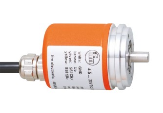 RM8001 - efector400-RMS4096-S24/L2A