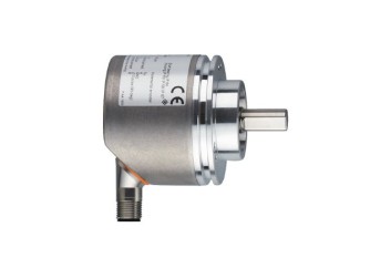 RV3100 - efector400-INCREMENTAL ENCODER BASIC LINE