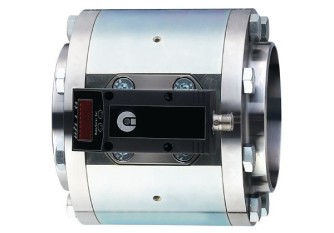 SDG080 - efector300-SDG3″/METRIS PB DN80