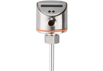 SI5000 - efector300-SID10ABBFPKG/US-100