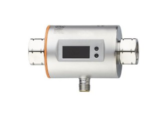 SM6400 Magnetic-inductive flow meter SMK12GGXFRKG/US-100