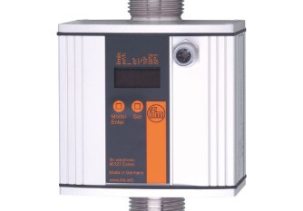 SU8200 - efector300-SUR11HGBFPKG/W/US-100-IPF