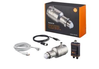 ZZ2720 IO-Link LW2720 starter kit LW2720 STARTER KIT