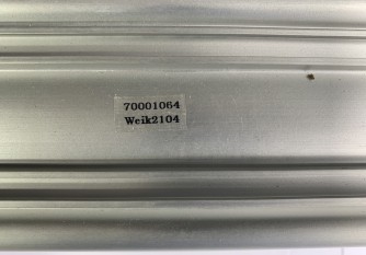 70001064-InStock Zylinder 70001064 SMC-Zylinder