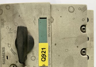 3RV1042-4JA10-InStock Elektro 3RV1042-4JA10 Siemens