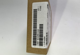 6ES7 193-6AR00-0AA0-InStock Elektro 6ES7 193-6AR00-0AA0 Siemens