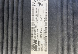 MDX61B0014-5A3-4-0T-InStock Elektro MDX61B0014-5A3-4-0T SEW