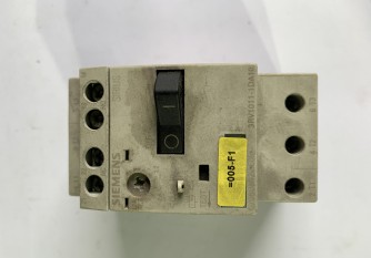 3RV1011-1DA10-InStock Elektro 3RV1011-1DA10 Siemens