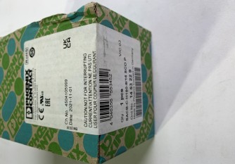 1453229-InStock Elektro 1453229 Phoenix Contact