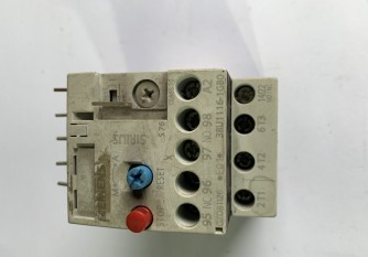 3RU1116-1GBO-InStock Elektro 3RU1116-1GBO Siemens