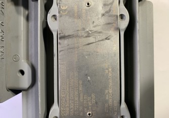 WA30/T DRS71M4/TH-InStock Motor +