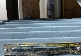 AM 132 SL2 Y4 Ex-InStock Motor AM 132 SL2 Y4 Ex AEG