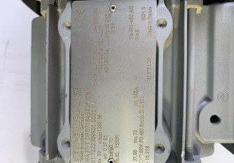 WA37/T DRS71S4BE05/TH-InStock Motor +