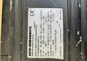 FH27/G CMPZ71S/BY/PK/AK1H/SB1-InStock Motor +