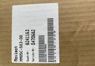 8241163-InStock Elektro 8241163 SEW