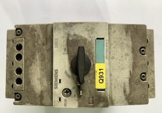 3RV1042-4FB10-InStock Elektro 3RV1042-4FB10 Siemens