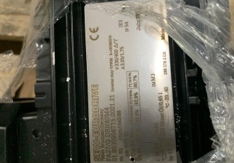 FA27/G DRN80M4-InStock Motor +Reduktor FA27/G DRN80M4 SEW