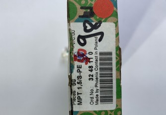 3248110-InStock Elektro 3248110 Phoenix Contact