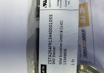 13349856-InStock Elektro 13349856 SEW