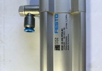 1376430-InStock Zylinder 1376430 FESTO