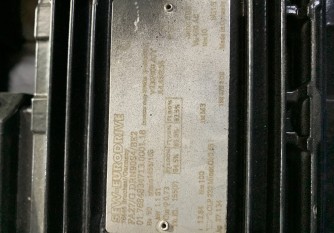 FA27/G DRN90S4/BE2-InStock Motor +Reduktor FA27/G DRN90S4/BE2 SEW