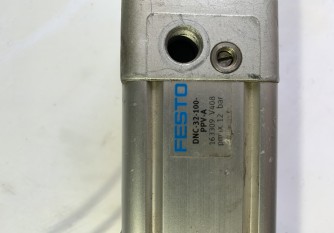 163309-InStock Zylinder 163309 FESTO