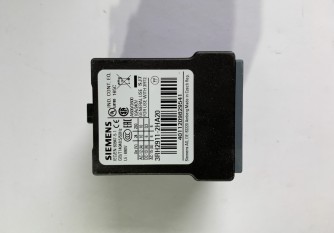 3RH2911-2HA20-InStock Elektro 3RH2911-2HA20 Siemens