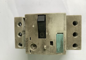 3RV1011-OKA15-InStock Elektro 3RV1011-OKA15 Siemens