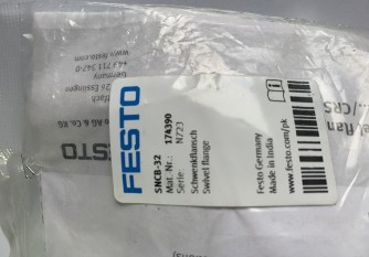 174390-InStock Befestigungselement 174390 FESTO