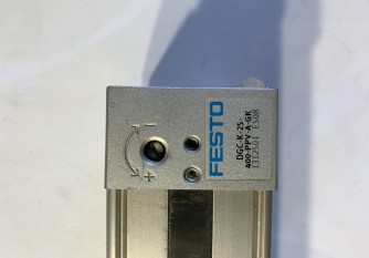 1312501-InStock Zylinder 1312501 FESTO