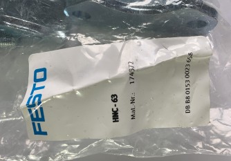 174372-InStock Befestigungselement 174372 FESTO