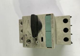 3RV1021-1DA10-InStock Elektro 3RV1021-1DA10 Siemens
